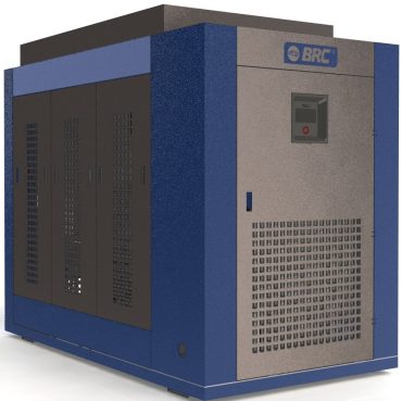 Screw Air Compressors