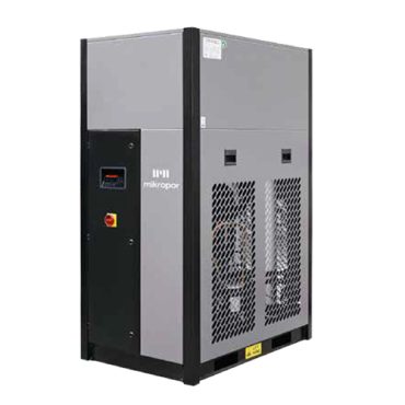 Air Treatment Systems