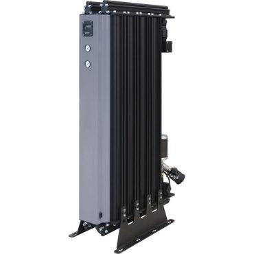 Desiccant Air Dryers