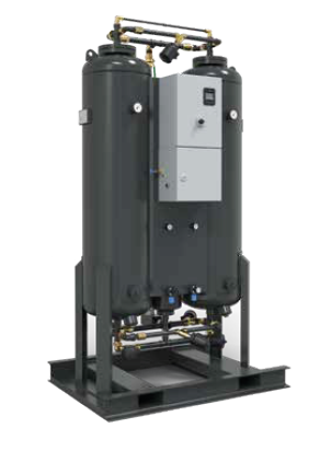 O2 & N2 Generators