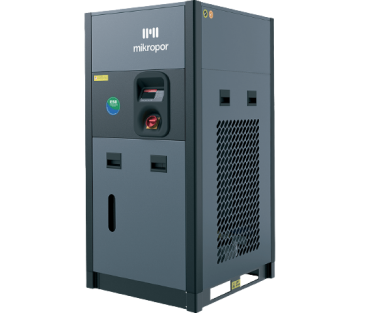 Refrigerated Air Dryers