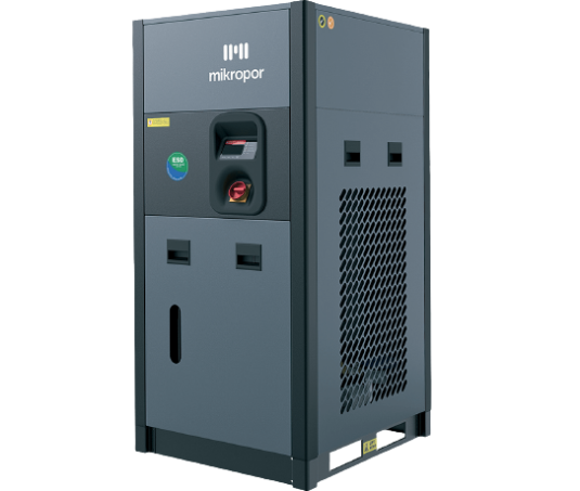 Refrigerated Air Dryers